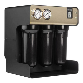 Система зворотнього осмосу Robust COFFEE_1