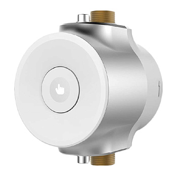 Насос циркуляційний Termojet AUTO 24-12 енергозберігаючий HBS