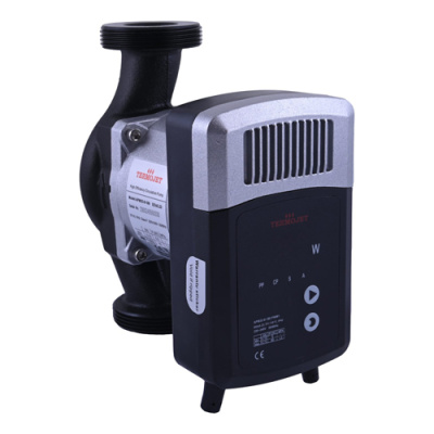 Насос циркуляційний Termojet AUTO 25 12 180 енергозберігаючий APM