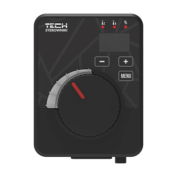 Привід TECH EU-STZ-180 RS