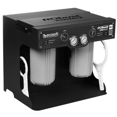Система зворотнього осмосу Robust 3000 MAX_2
