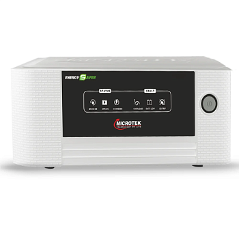 Джерело безперебійного живлення Microtek ENERGY SAVER UPS 825 12V SW_1