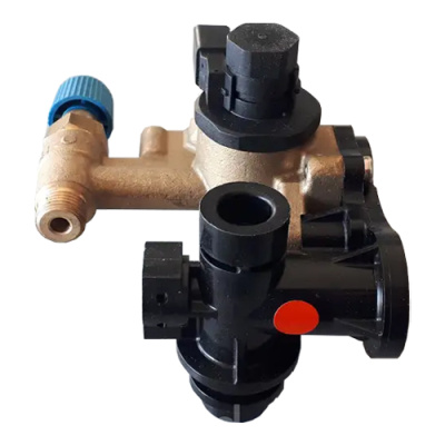 Гідроблок (блок холодної води) Protherm_2