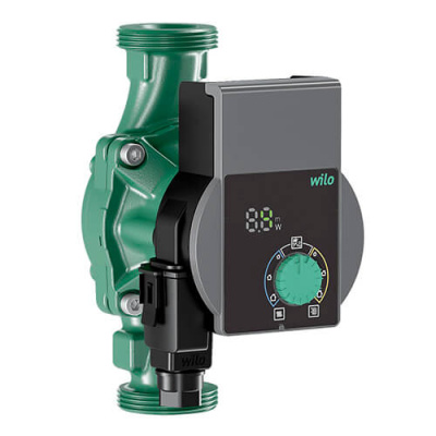 Насос циркуляційний WILO Yonos PICO 1.0 25 1-8 безсальниковий