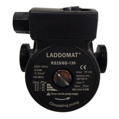 Laddomat RS256G-130 (4)