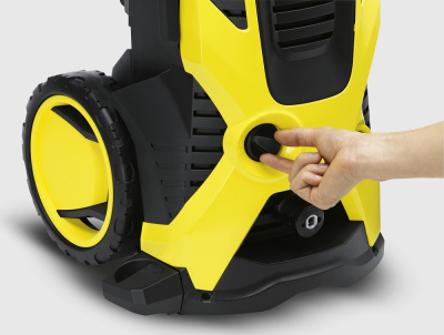 Karcher К5 (2)