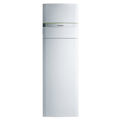 Модульний тепловий насос flexoCOMPACT exclusive VWF 118 4