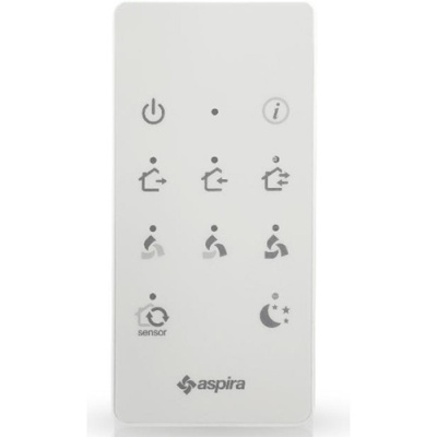 Aspira Ecocomfort