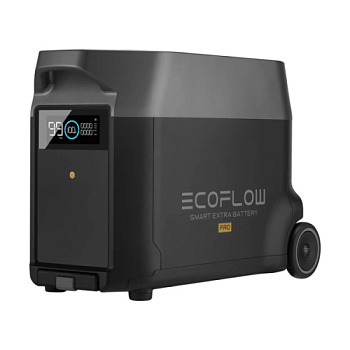 Додаткова батарея EcoFlow DELTA Pro Extra Battery (3600 Вт·г)_1