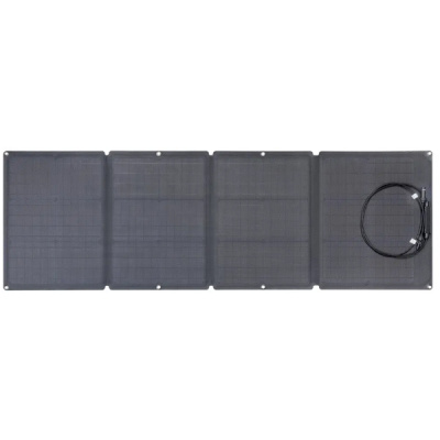 Сонячна панель EcoFlow 110W Solar Panel_4