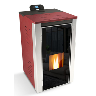 FREEDOM PLUS HYDRO STOVE(2)