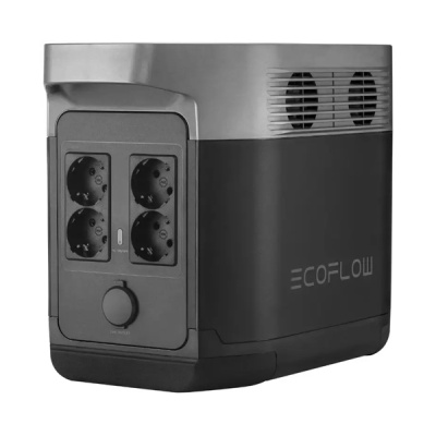 Зарядна станція EcoFlow DELTA (1260 Вт·г)_3