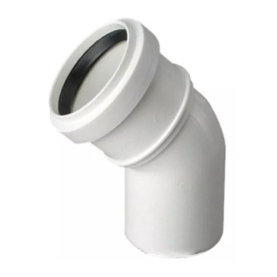 MAGNAPLAST Коліно 32х67° біле MAGNAPLAST Коліно 32х67° біле