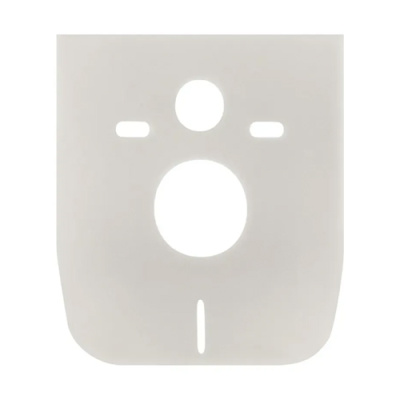 Q-TAP Прокладка шумоізолююча для підв.унітаза та біде Nest