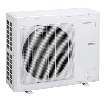 Зовнішній блок 1XX-S 8 кВт 230V