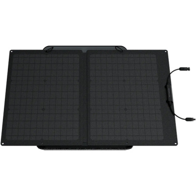 Сонячна панель EcoFlow 60W Solar Panel_3