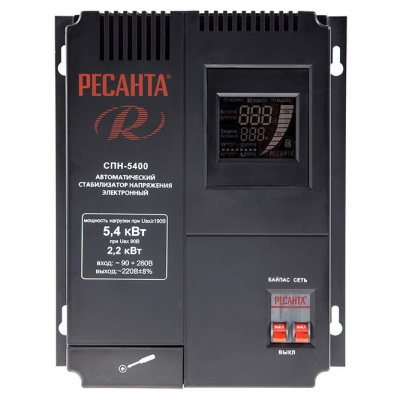 ресанта5400