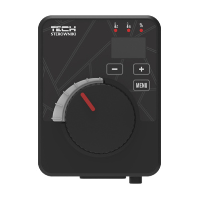 Привід TECH EU-STZ-180 RS Привід TECH EU-STZ-180 RS