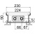 Polvax KE 230.1750.90(1)