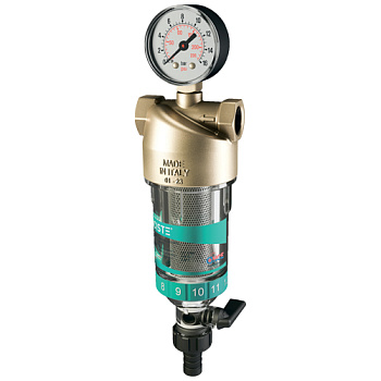 MACISTE фільтр механічного очищення для питної води 3 4 РВ