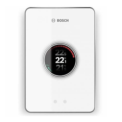 Кімнатний термостат BOSCH EasyControl CT 200 (білий)