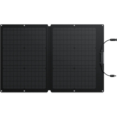 Сонячна панель EcoFlow 60W Solar Panel_4