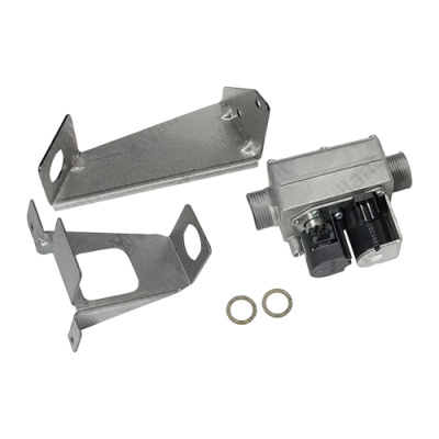 Газовий клапан Vaillant 0020257613