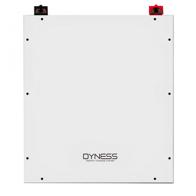 Акумуляторна літій-залізо-фосфатна батарея Altek Dyness DL5.0C, 100А г, 5,12кВт 3