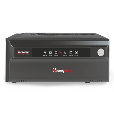 Джерело безперебійного живлення Microtek HEAVY DUTY SW 1550 12V UPS (1000 Watt)_1