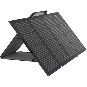 Сонячна панель EcoFlow 220W Solar Panel_2