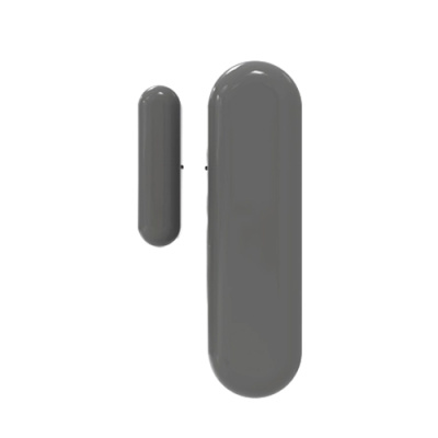 Датчик відкриття вікна TECH ST-C-2N RAL 7016 антрацит