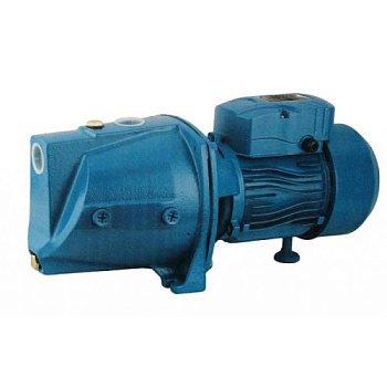 Насос EUROAQVA Delta JSW 10 M 1,1kw 