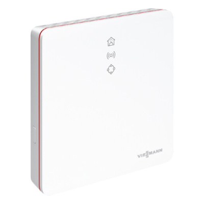 Інтернет-інтерфейс Vitoconnect OPT03