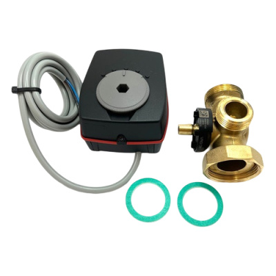 Змішувальний клапан Vaillant