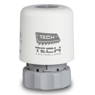 Привід TECH STT-230.2 M30x1.5 Привід TECH STT-230.2 M30x1.5