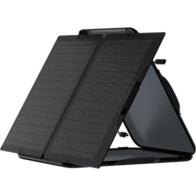 Сонячна панель EcoFlow 60W Solar Panel_1