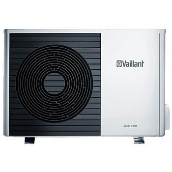 Vaillant aroTHERM split VWL 75