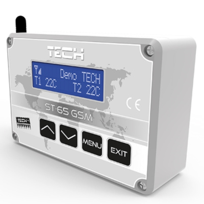 Модуль TECH ST-65 GSM Модуль TECH ST-65 GSM