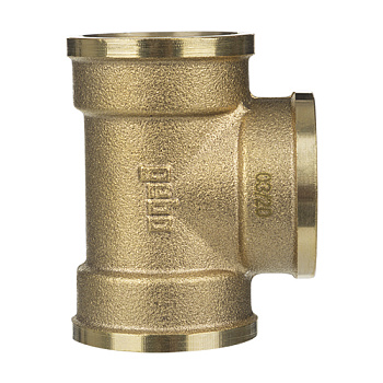 GEBO Тріник 1 2 ВВВ латунь