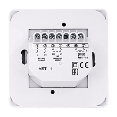 Регулятор механічний Grand Meyer MST-1_3 Регулятор механічний Grand Meyer MST-1_3