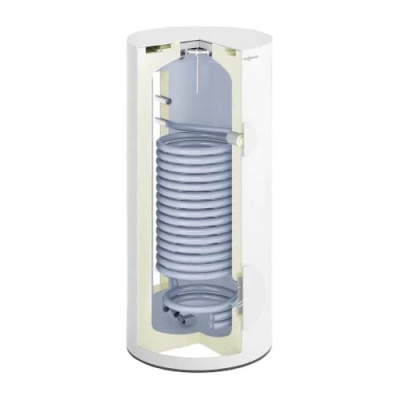 Водонагрівач Vitocell 100-V CVWC 250 л_2