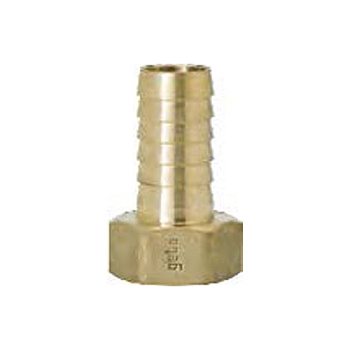 GEBO Штуцер 12 x 14 мм ВР латунь
