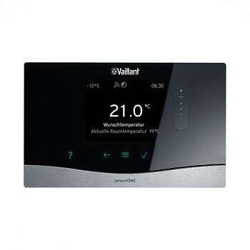 sensoHOME VRT 380