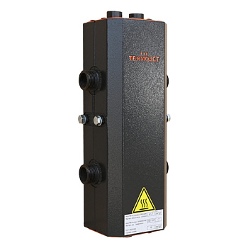 Termojet Гідрострілка в теплоізоляції 1 ГС-25