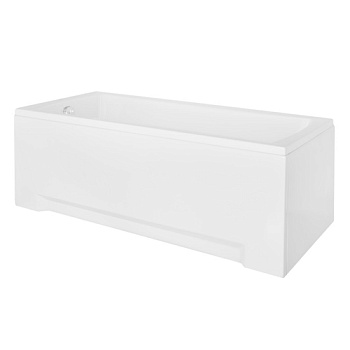 Обудова для ванни універсальна 170х55 (передня+бокова)