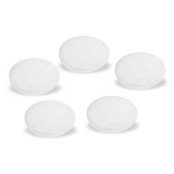 Комплект фільтрів грубого очищення 30 % , 5 шт_1