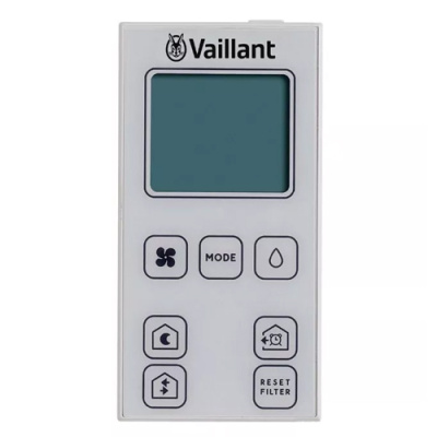 Рекуператор VAR 60 2 D UA_3 Рекуператор VAR 60 2 D UA_3