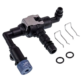 Кран підживлення для VUW 26-40CS 1-5