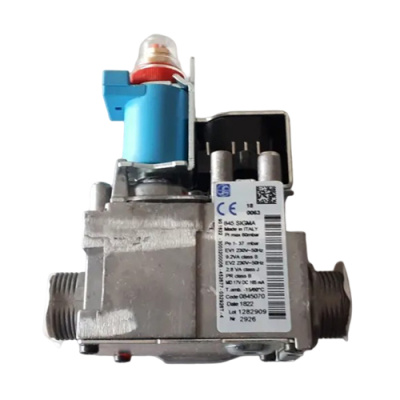 Газовий клапан дляTurbo FIT Vaillant