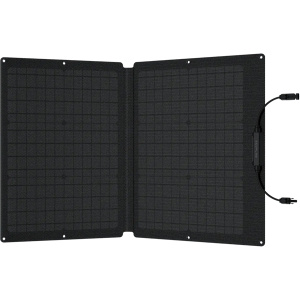 Сонячна панель EcoFlow 60W Solar Panel_2
